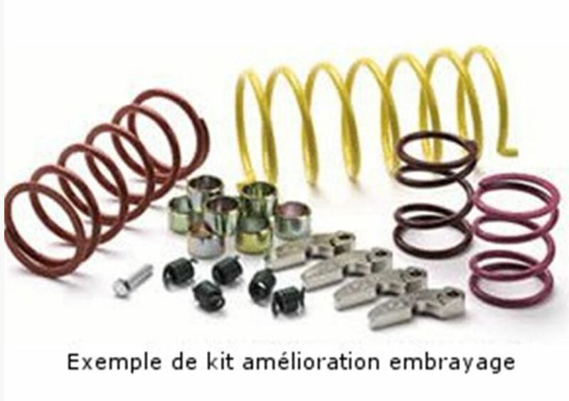 OUTLANDEREPI Sport Utility Can -Am 800-EFI clutch upgrade kit