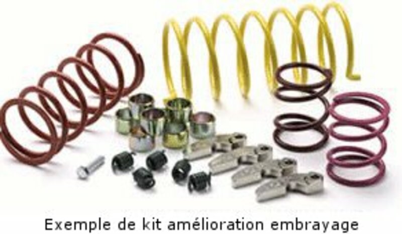 POLARIS 800 RZR/S 4x4 EPI Sport Utility clutch upgrade kit