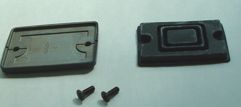FRONT BRAKE MASTER CYLINDER COVER KAWASAKI