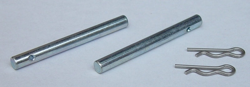 TOURMAX Brake Pad Pin Kit