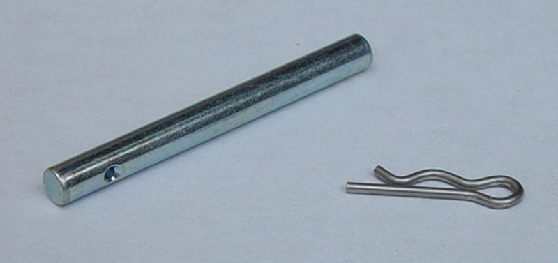 TOURMAX Brake Pad Pin Kit
