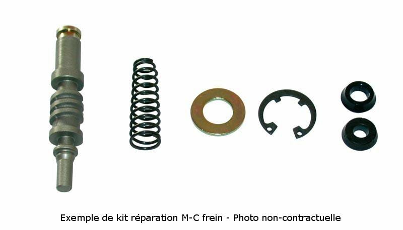 TOURMAX Front Brake Cylinder Repair Kit Kawasaki ZX6R