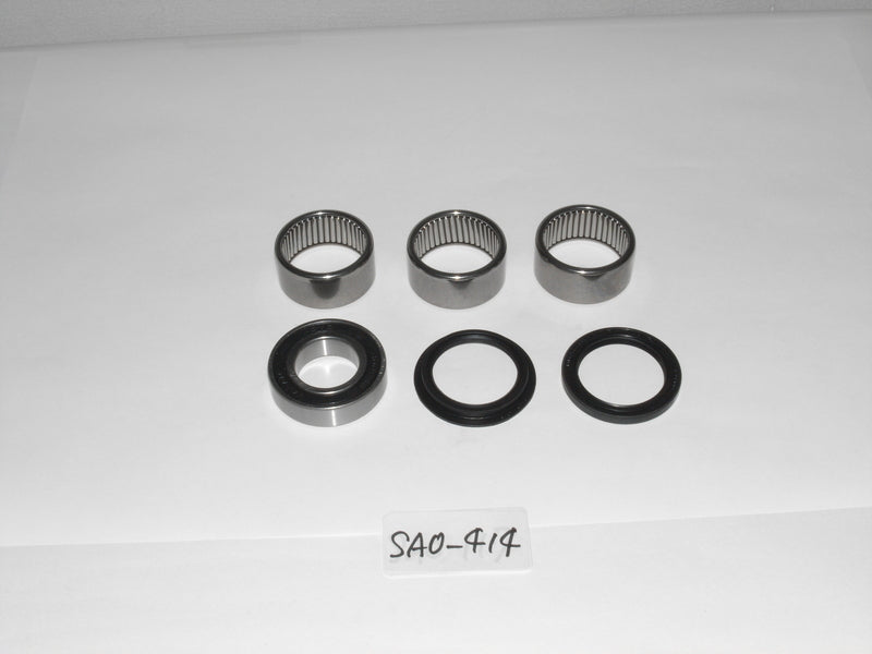 TOURMAX Swing Arm Repair Kit Kawasaki ZX-7R/GPZ900R Ninja - ZXR750R/Stinger