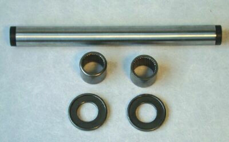 TOURMAX Swing Arm Bronze Bushing x2 Honda