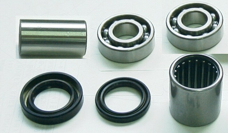 TOURMAX Swing Arm Repair Kit Honda