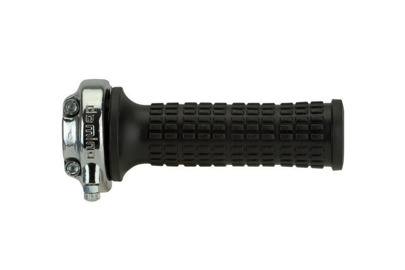 DOMINO Lario 2 stroke throttle control with grip