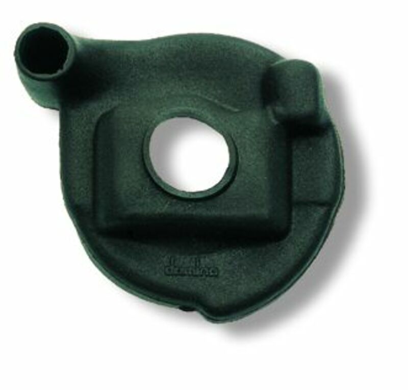 RUBBER GUARD