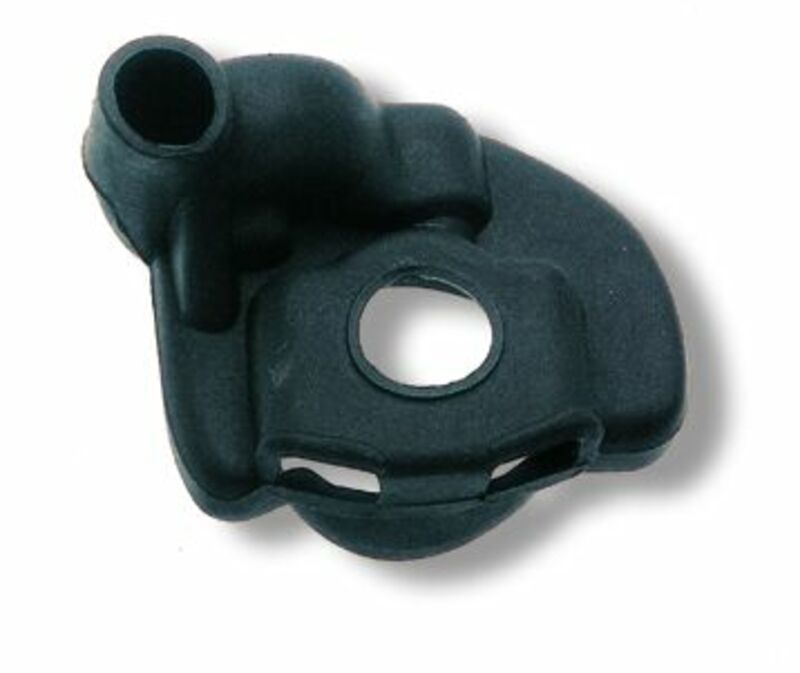 RUBBER GUARD