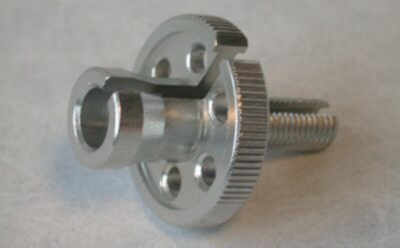 DOMINO Cable Adjuster M8 x 1mm