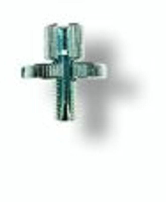 DOMINO Cable Adjuster M8 x 1.25mm