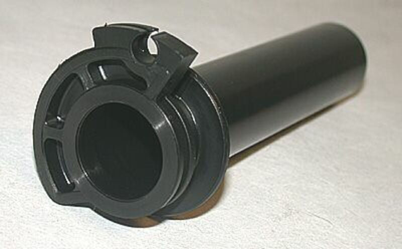DOMINO Throttle Tube