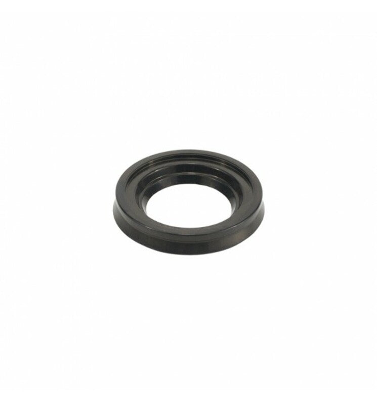 SHOWA Rear Shock Oil Seal without Dust Cover - 16x28x5 mm