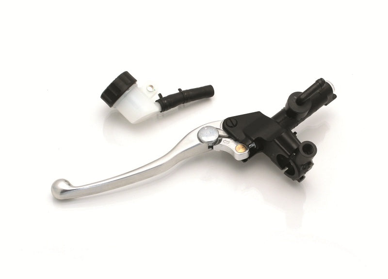 CLUTCH M/C Ø14  SILVER LEVER