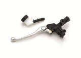 CLUTCH M/C Ø14  SILVER LEVER