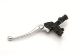 CLUTCH M/C Ø14  SILVER LEVER