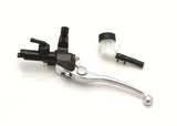 CLUTCH M/C Ø1/2  SILVER LEVER