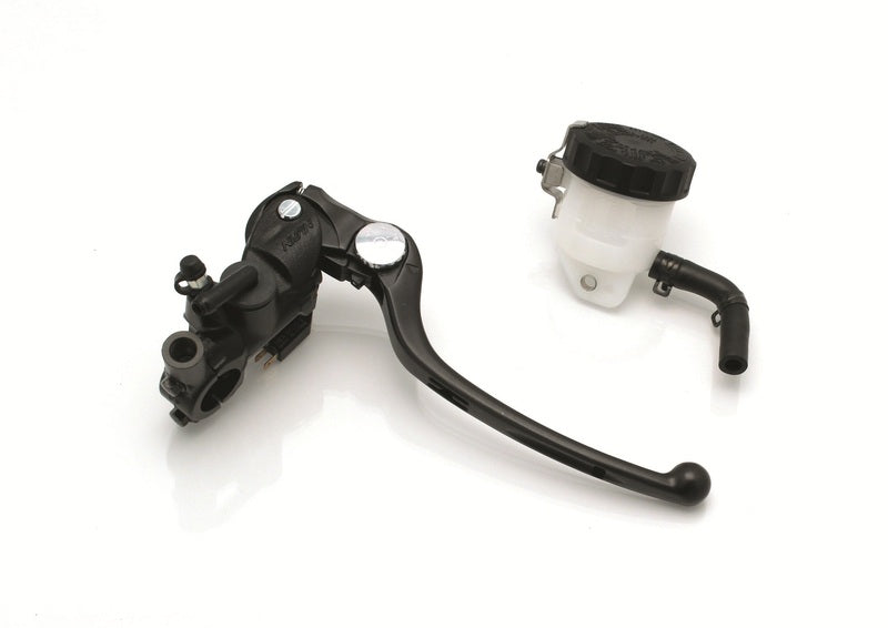 NISSIN Radial Brake Master Cylinder Ø19 Black