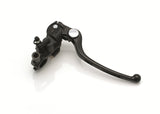 NISSIN Radial Brake Master Cylinder Ø19 Black