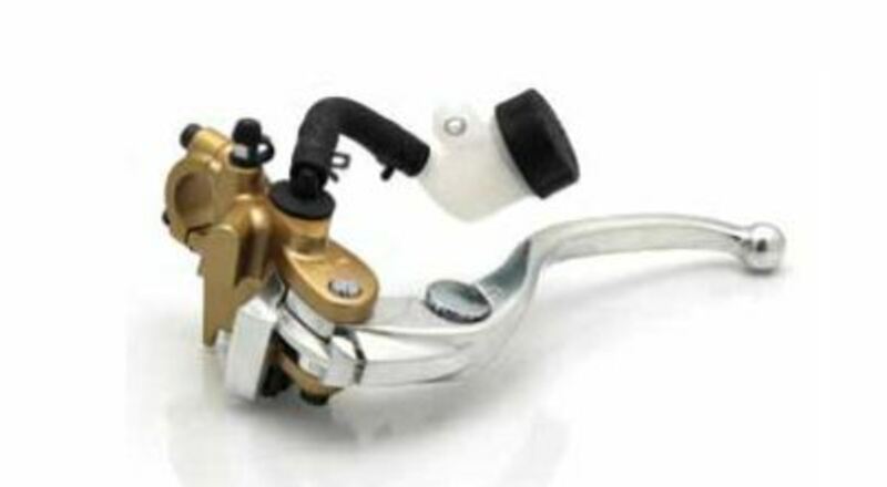 NISSIN Radial Clutch Master Cylinder Ø19mm