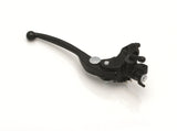 SEMI-RADIAL B M/C Ø19  BLACK