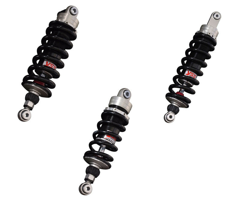YSS Rear mono shock Gas