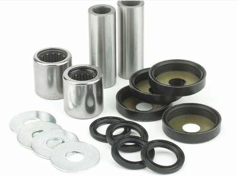 ALL BALLS Lower/Upper A-Arm Reconditioning Kit Polaris Sportsman 570