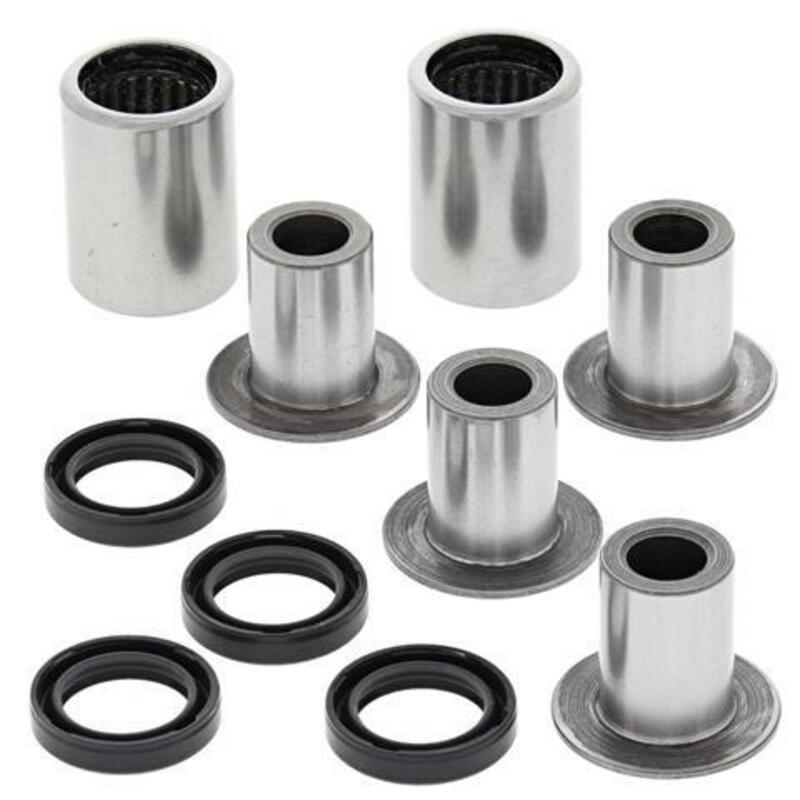 ALL BALLS Lower/Upper A-Arm Reconditioning Kit Suzuki LT-R450