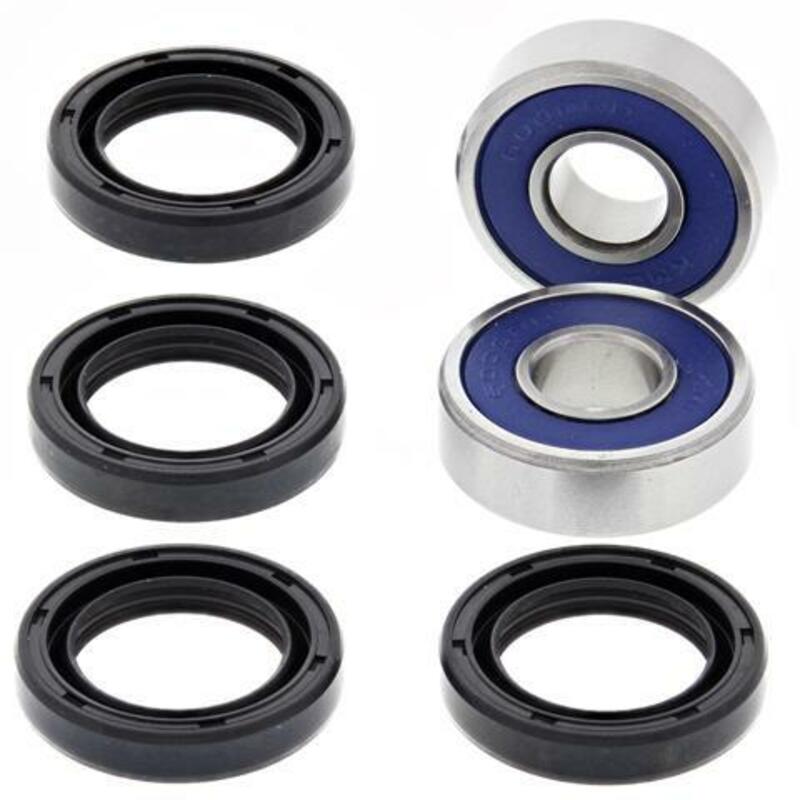 ALL BALLS Lower/Upper A-Arm Reconditioning Kit Arctic Cat DVX300