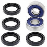 ALL BALLS Lower/Upper A-Arm Reconditioning Kit Arctic Cat DVX300