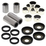 ALL BALLS Shock Absorber Linkage Bearing Kit Yamaha YFM350R Raptor