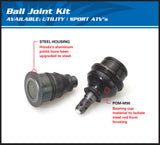 ALL BALLS Lower/Upper A-Arm Ball Joint Reconditionning Kit Kawasaki