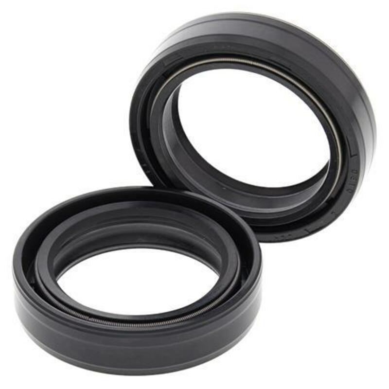 ALL BALLS Fork Oil Seals without Dust Covers - 35x48x10,5 mm