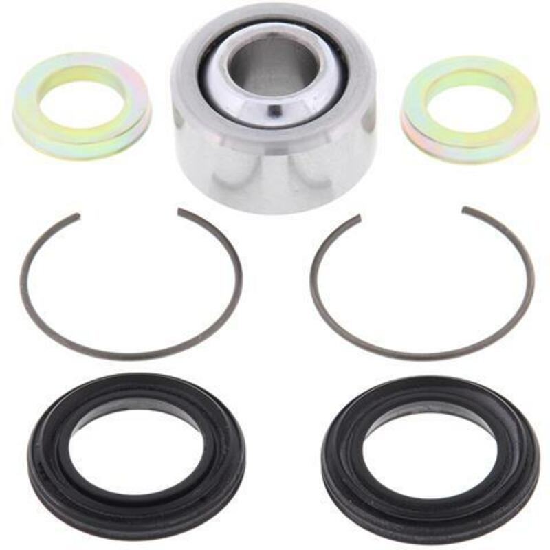 ALL BALLS Bottom Shock Absorber Bearing Kit Honda CR125R/250R