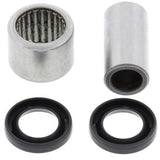 ALL BALLS Bottom Shock Absorber Bearing Kit Suzuki/Honda RM85/CR80/85R