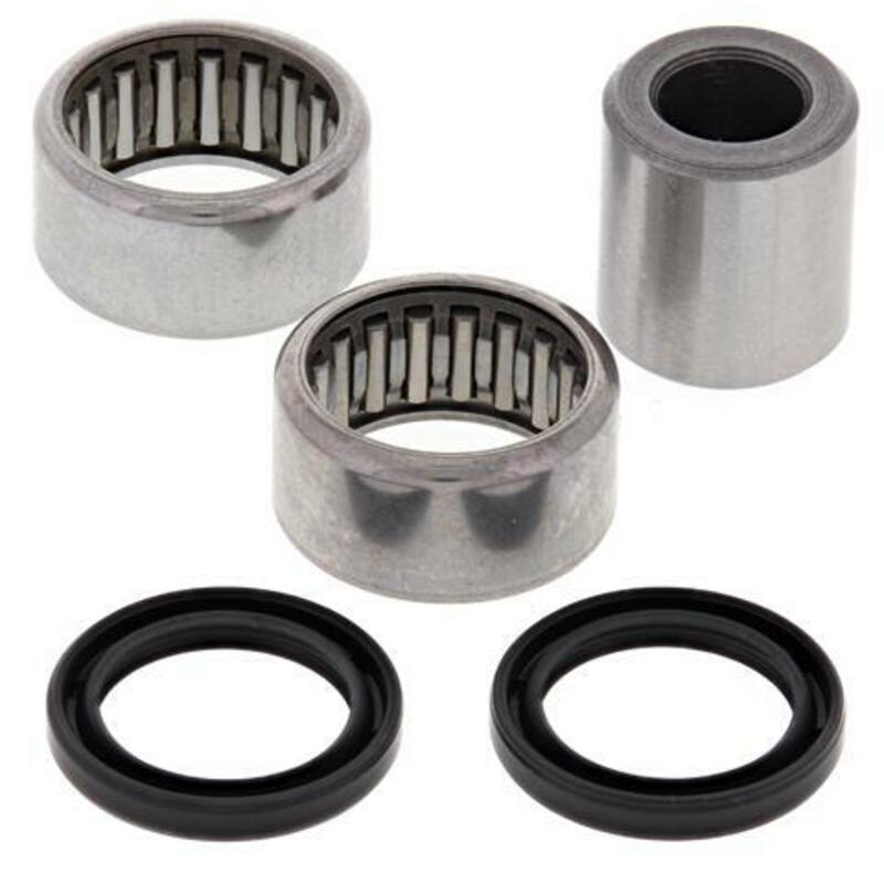 ALL BALLS Bottom Shock Absorber Bearing Kit TM