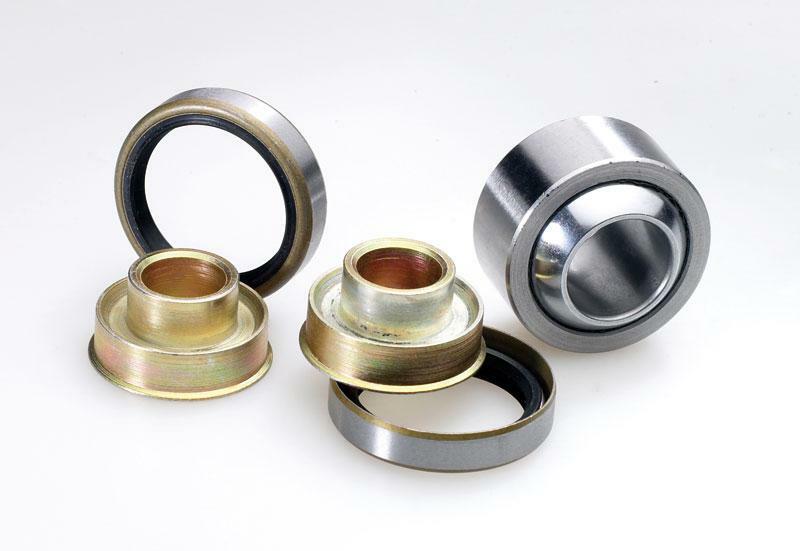 ALL BALLS Bottom Shock Absorber Bearing Kit KTM/Husqvarna