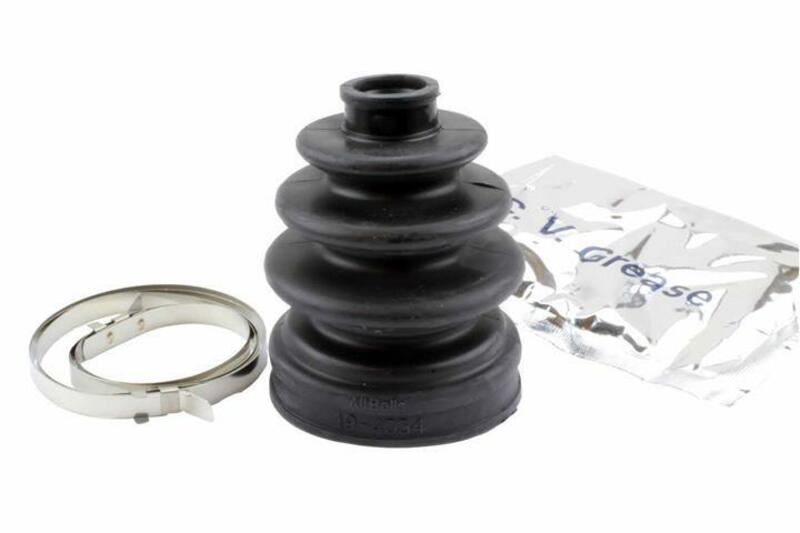ALL BALLS CV Boot Kit Can-Am Maverick X3