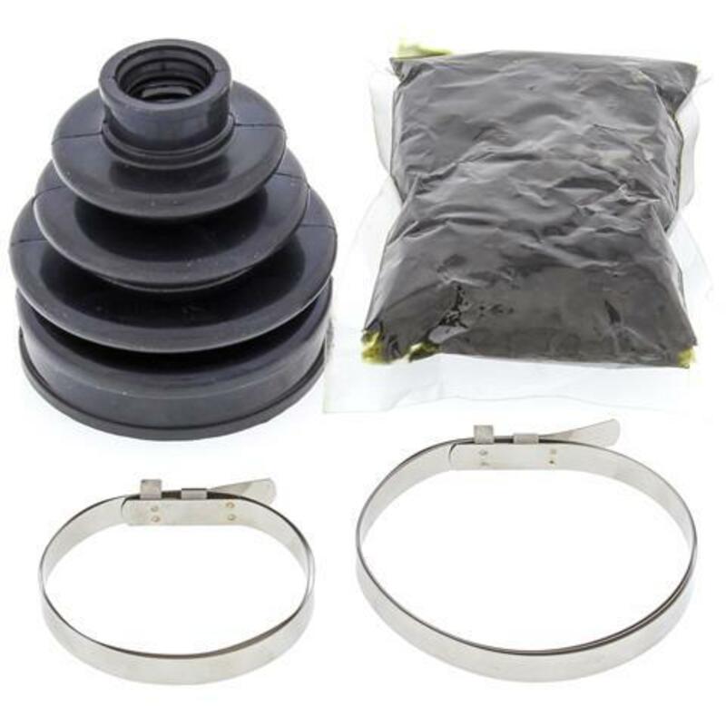 ALL BALLS Front CV Boot Kit