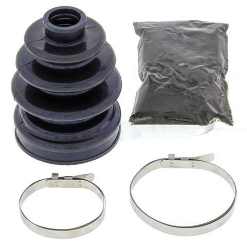 ALL BALLS CV Boot Kit