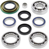 ALL BALLS Rear Differential Bearing & Seal Kit Can Am