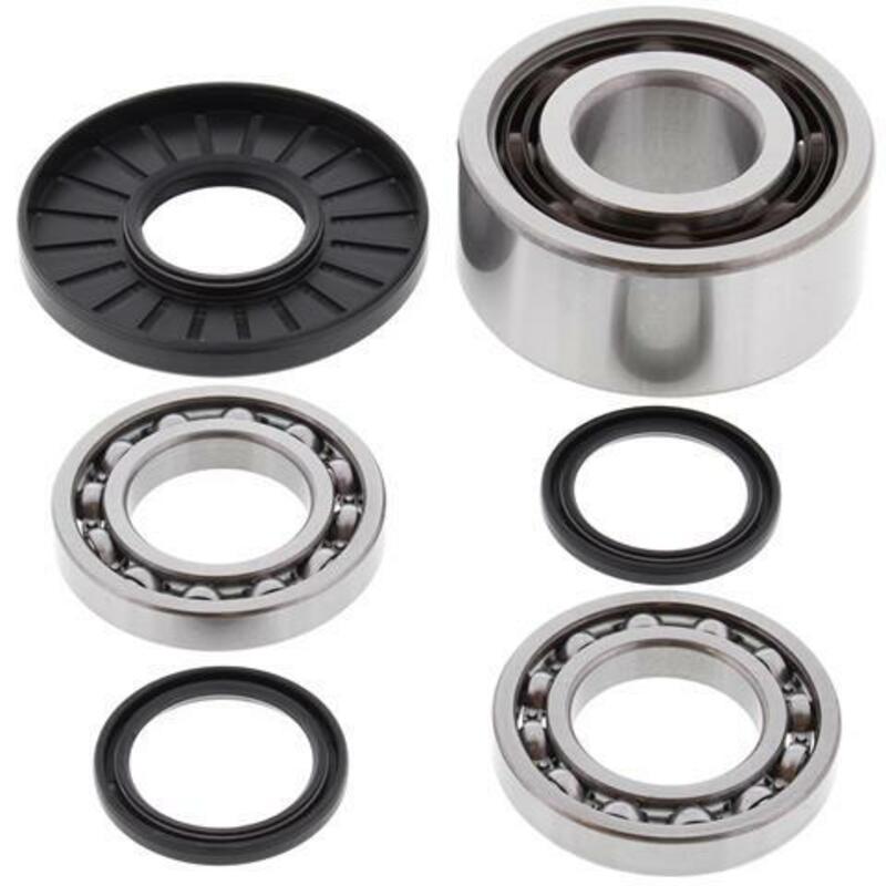 ALL BALLS Front Differential Bearing & Seal Kit Polaris