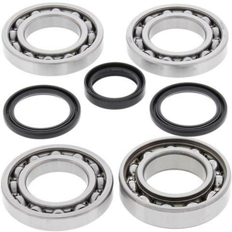 ALL BALLS Front Differential Bearing & Seal Kit Polaris