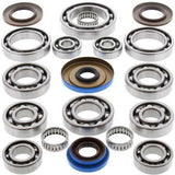 ALL BALLS Rear Differential Bearing & Seal Kit Polaris
