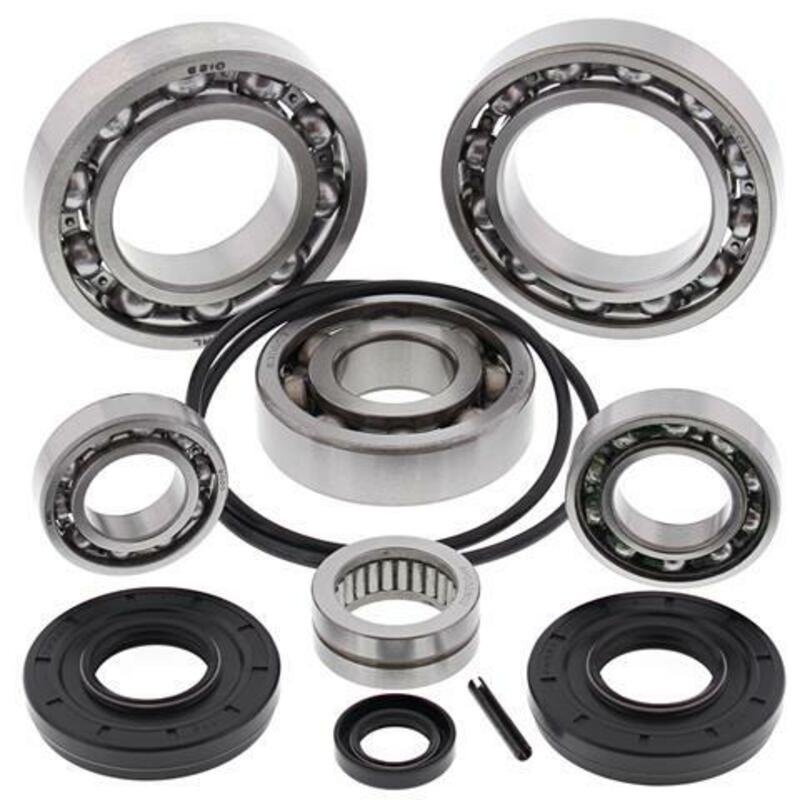 ALL BALLS Rear Differential Bearing & Seal Kit Kawasaki KRF TERYX 750