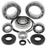 ALL BALLS Rear Differential Bearing & Seal Kit Kawasaki KRF TERYX 750