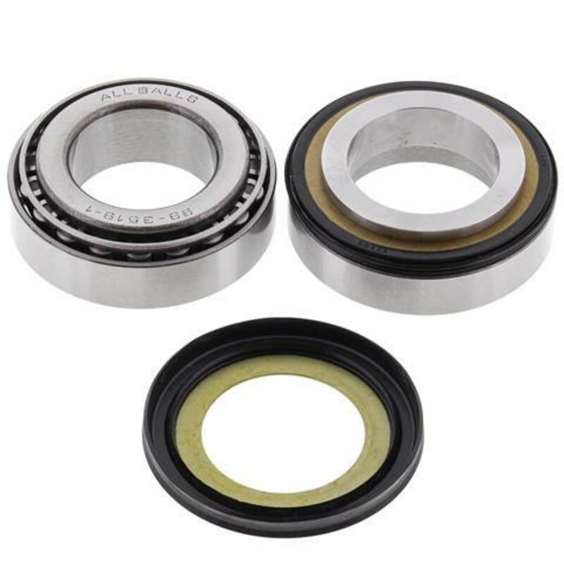 ALL BALLS Steering Shaft Bearing Kit Yamaha
