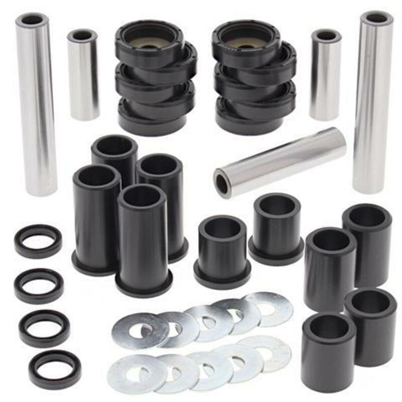 ALL BALLS Rear Suspension Bearing Suzuki LTA 450X King Quad