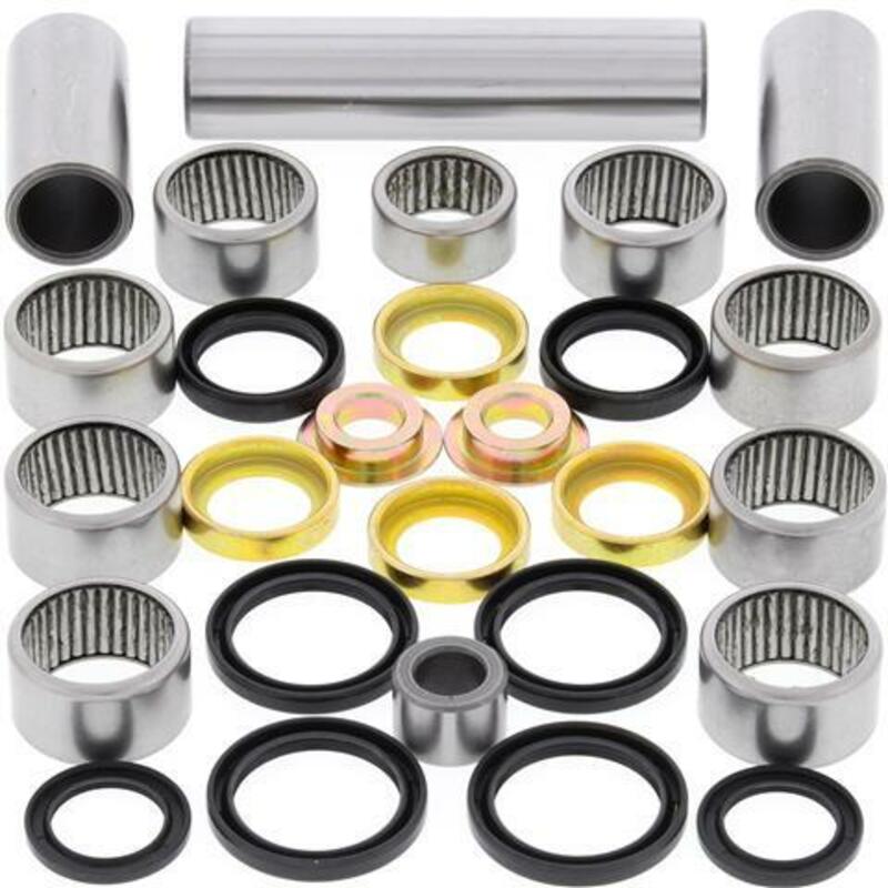 ALL BALLS Suspension Linkage Repair Kit Yamaha WR250F/450F
