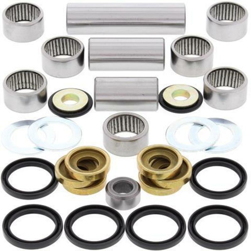 ALL BALLS Suspension Linkage Repair Kit Honda/HM