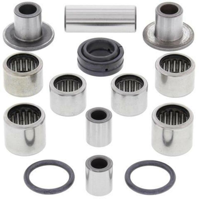 ALL BALLS Shock Absorber Linkage Rod Repair Kit Sherco 125/200/250